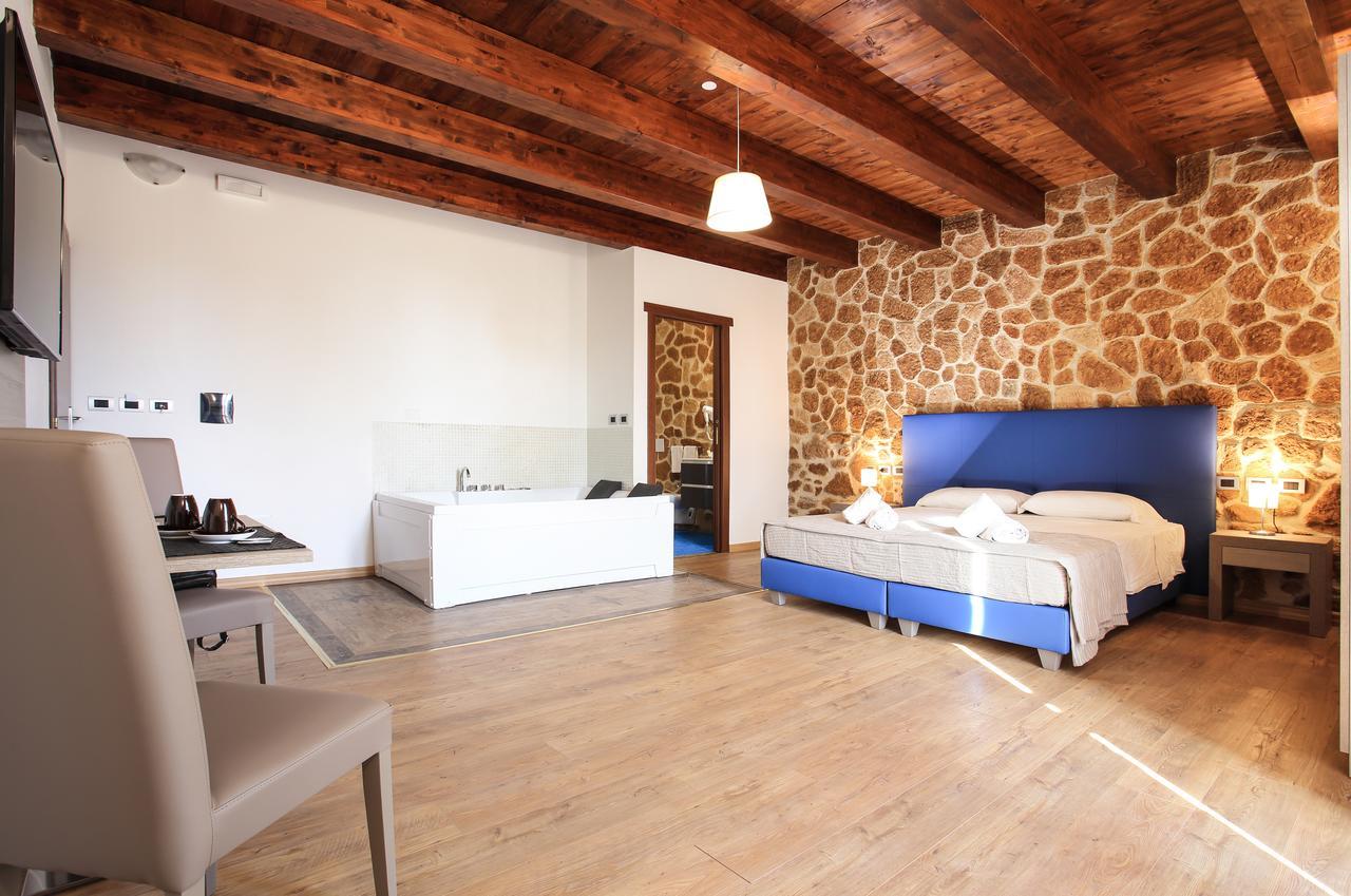 Double B Maison De Charme Alguer Exterior foto